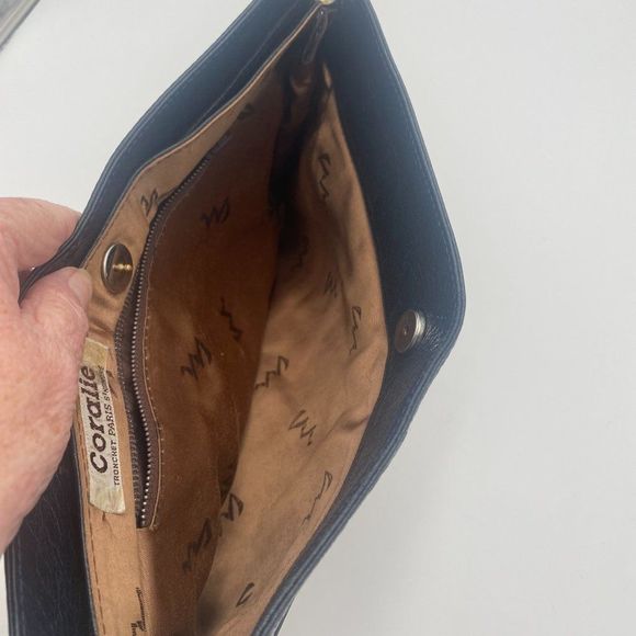 Coralie tronchet Paris purse - Picture 5 of 6